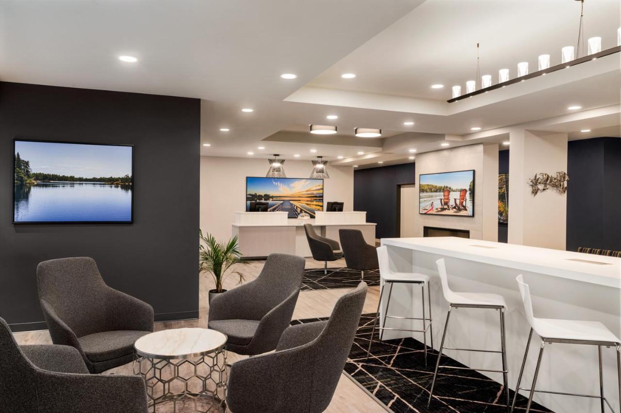 Hotel Microtel & By Wyndham Boisbriand Sainte-Therese