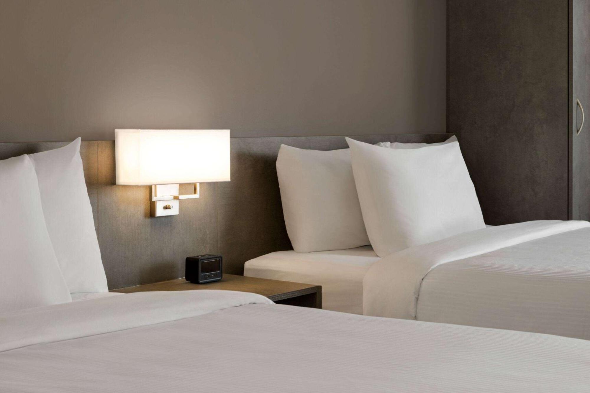 Hotel Microtel & By Wyndham Boisbriand Sainte-Therese